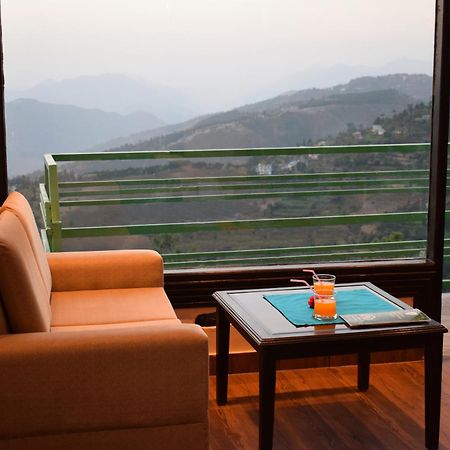 Aachman Nature Valley Resort Mashobra By Naina Staycation- Private Parking - Balcony And Valley View Rooms Shimla Extérieur photo