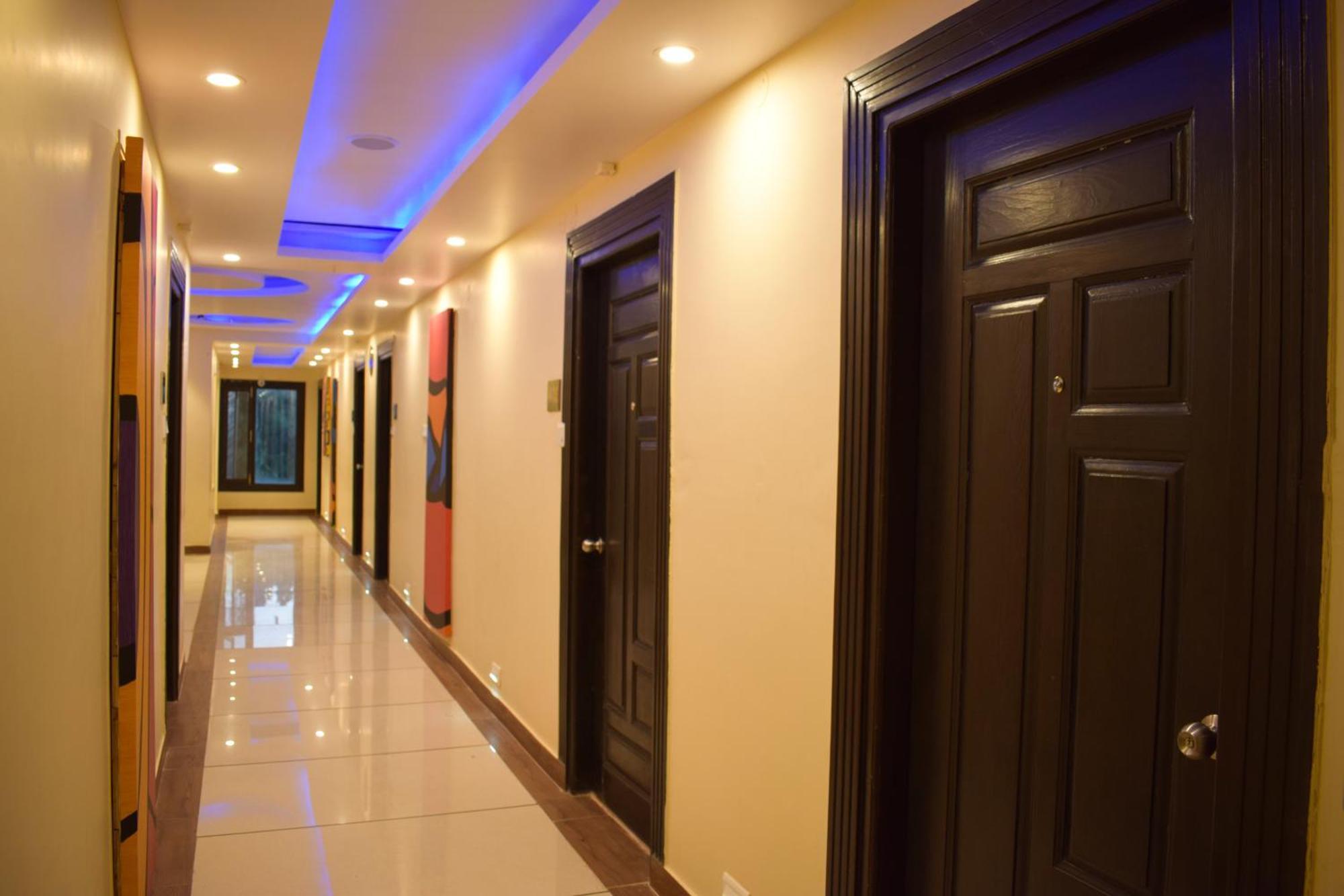 Aachman Nature Valley Resort Mashobra By Naina Staycation- Private Parking - Balcony And Valley View Rooms Shimla Extérieur photo
