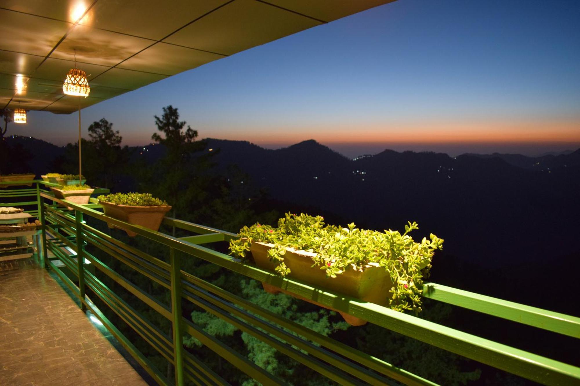 Aachman Nature Valley Resort Mashobra By Naina Staycation- Private Parking - Balcony And Valley View Rooms Shimla Extérieur photo