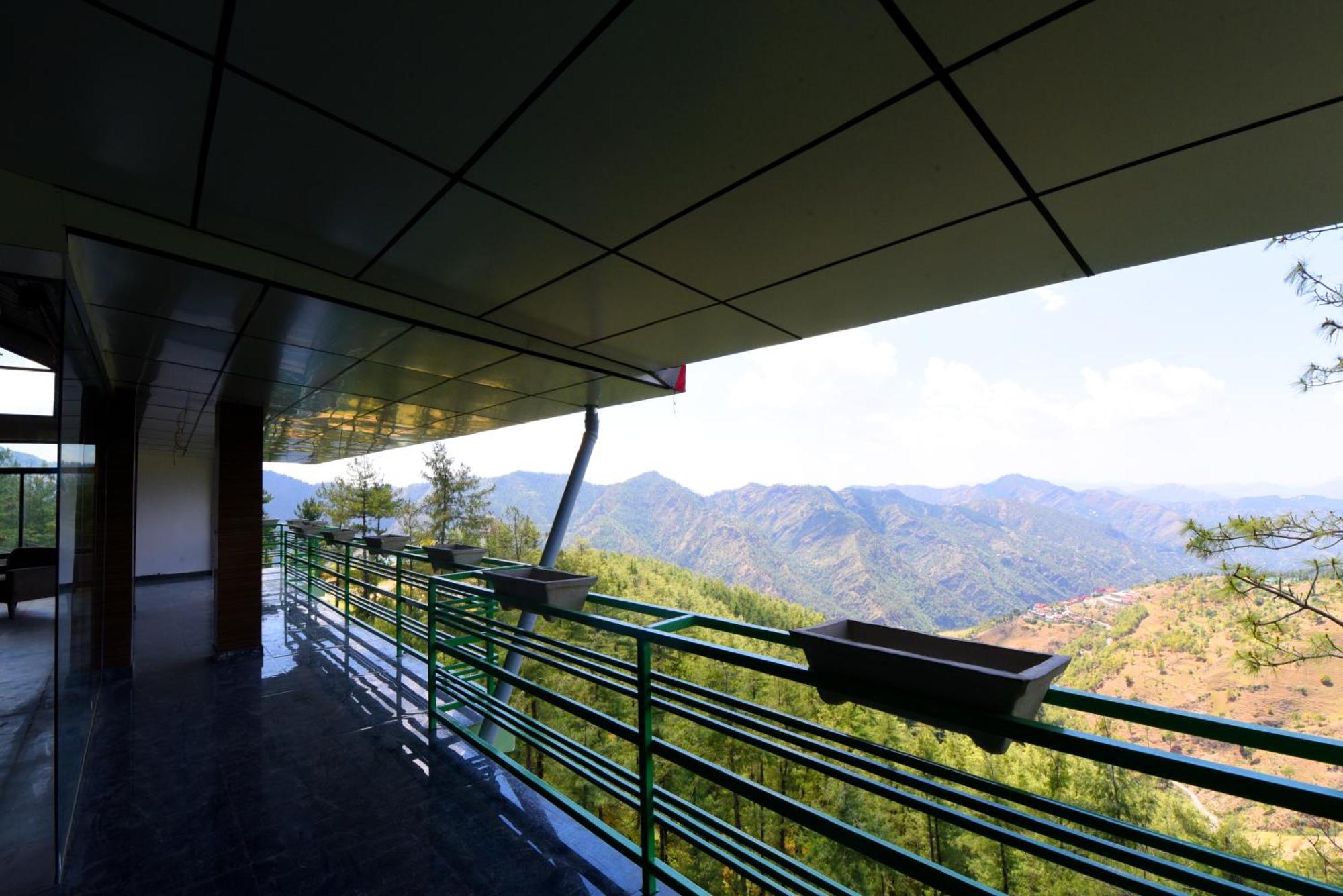 Aachman Nature Valley Resort Mashobra By Naina Staycation- Private Parking - Balcony And Valley View Rooms Shimla Extérieur photo