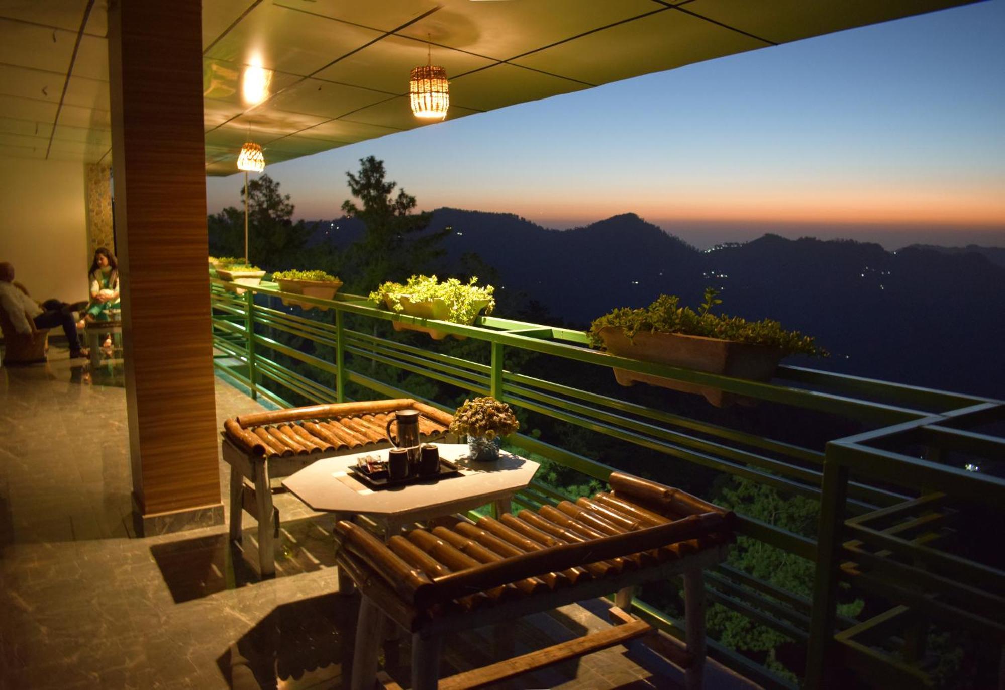 Aachman Nature Valley Resort Mashobra By Naina Staycation- Private Parking - Balcony And Valley View Rooms Shimla Extérieur photo