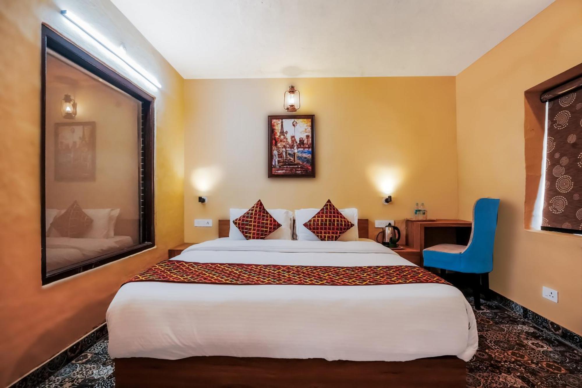 Aachman Nature Valley Resort Mashobra By Naina Staycation- Private Parking - Balcony And Valley View Rooms Shimla Extérieur photo