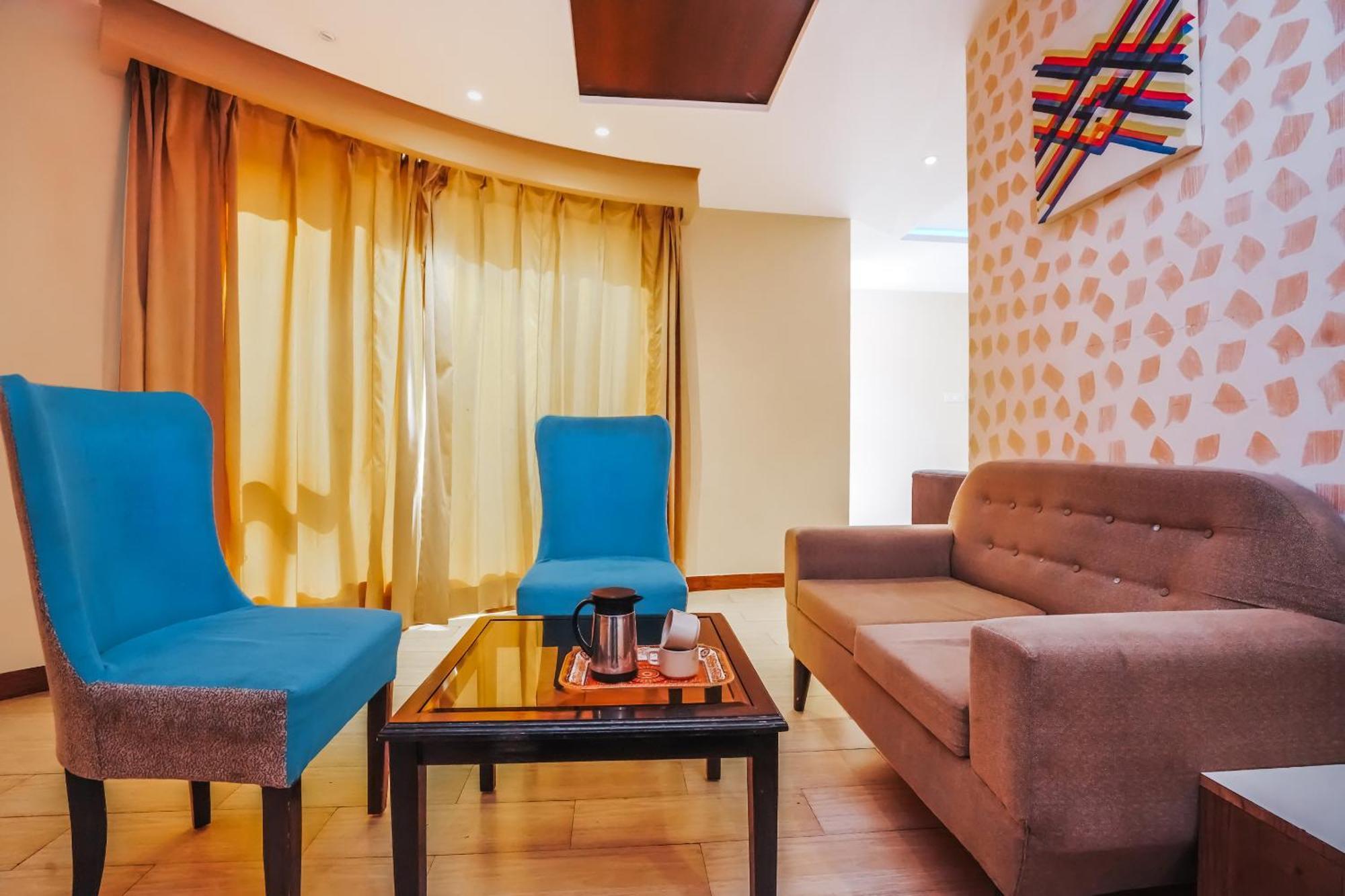 Aachman Nature Valley Resort Mashobra By Naina Staycation- Private Parking - Balcony And Valley View Rooms Shimla Extérieur photo