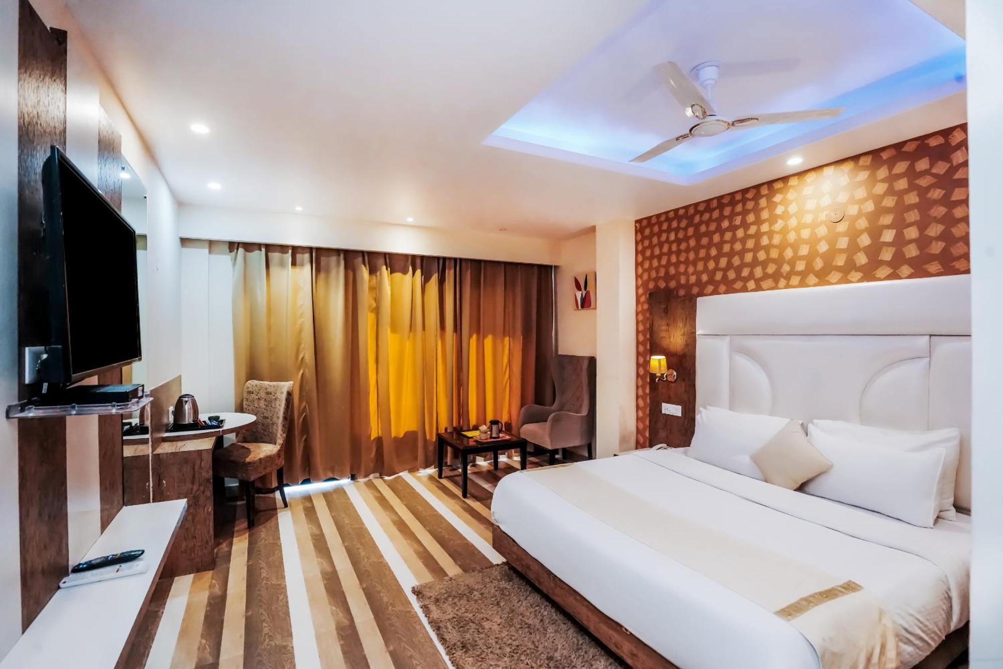 Aachman Nature Valley Resort Mashobra By Naina Staycation- Private Parking - Balcony And Valley View Rooms Shimla Extérieur photo