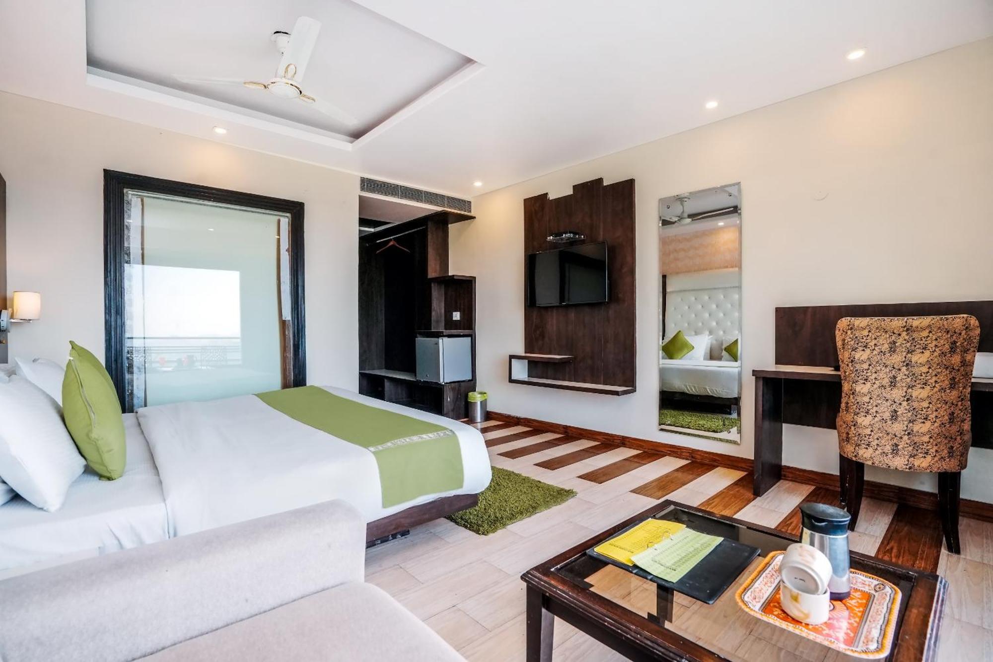 Aachman Nature Valley Resort Mashobra By Naina Staycation- Private Parking - Balcony And Valley View Rooms Shimla Extérieur photo