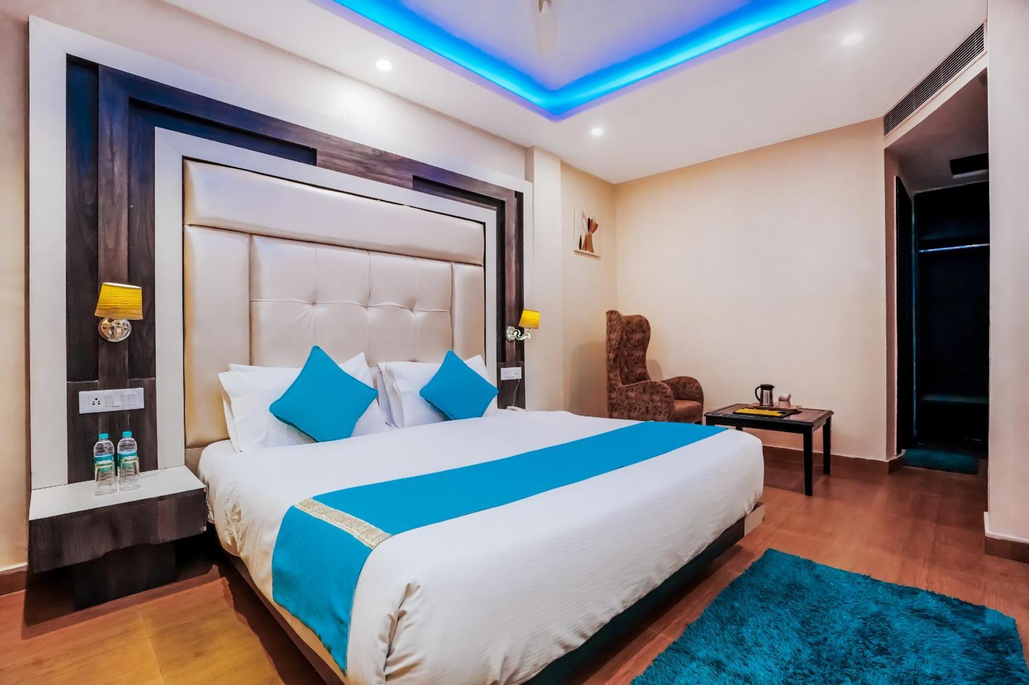 Aachman Nature Valley Resort Mashobra By Naina Staycation- Private Parking - Balcony And Valley View Rooms Shimla Extérieur photo